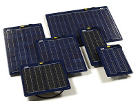 Solar panel serii M