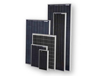 Solar panel serii S