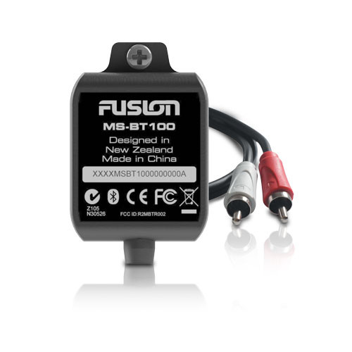 MS-BT100 Moduł Bluetooth do radia Fusion
