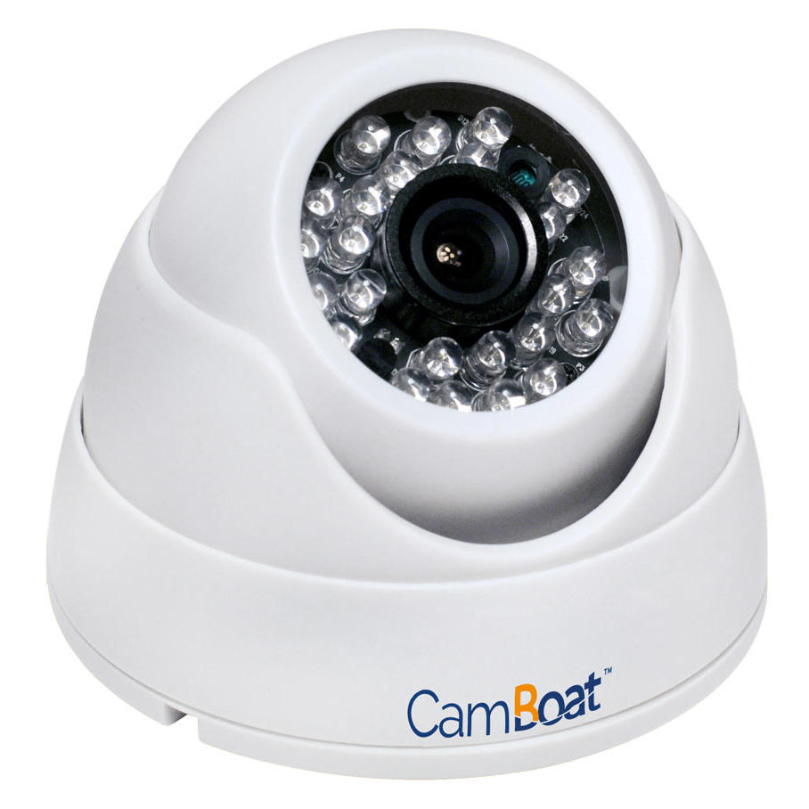 CamBoat GLVS100 kamera nadzoru video