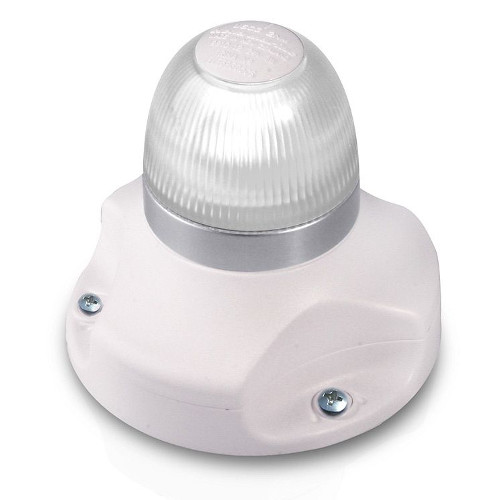 910-011 Lampa NaviLED 360 (biała podstawa)