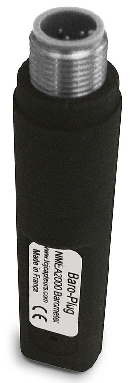 BaroPlug Czujnik barometru dla instrumentów NMEA2000