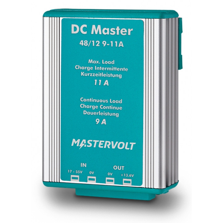 DC Master 48/12-9A