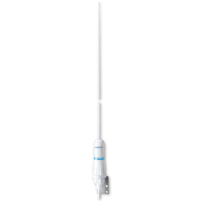 P6184 Antena VHF SeaMaster Pro 1m z mocowaniem