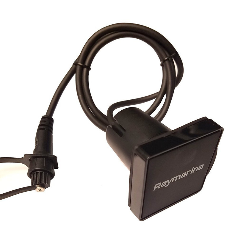 RCR - zdalny czytnik kart SD i gniazdo USB dla Axiom i Axiom Pro