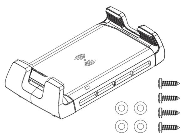 ROKK Wireless Active ROKK Wireless Active
